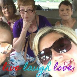 Meet your Posher, Terri